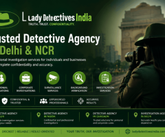 Best Detective Agency in Ghaziabad