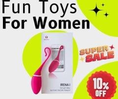 Get Sex Toys in Rabat – Discreet Online Shopping for Adults