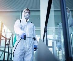 Disinfection Service