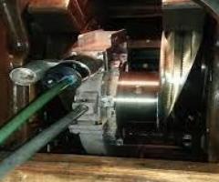Onsite Crankshaft Grinding: A Cost-Effective and Time-Saving Solution