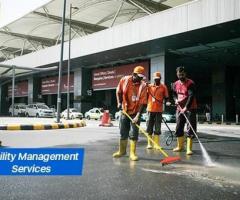 Advanced Facility Management Solutions
