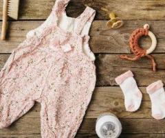 Rompers Unwrapped - A Value Addition to a Child's Life