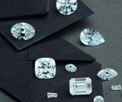 Shop Beautiful Gems at Our Lab Grown Diamond Company India