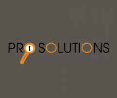 Pro Solutions Locksmith Company