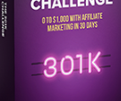 301K Challenge - 1