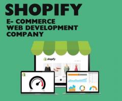 Best Shopify App Development Company