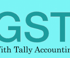 GST Training Course in Delhi at SLA Institute with Free Accounting,