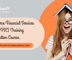 Salesforce Financial Services Cloud (FSC) Training Certification Course