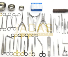 Plastic Surgical Instruments Manufacturers