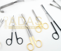 Plastic Surgical Instruments Manufacturers