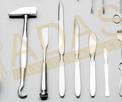 Plastic Surgical Instruments Manufacturers