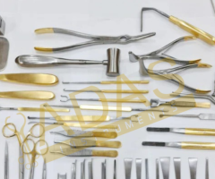 Plastic Surgical Instruments Manufacturers