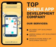 Best Mobile Application Development Services