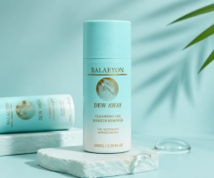 Balaeyon Dew Revive – Face & Body Moisturizer for Daily Hydration