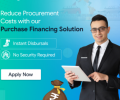 Smart Purchase Finance: Unlock Cash Discounts for SMEs