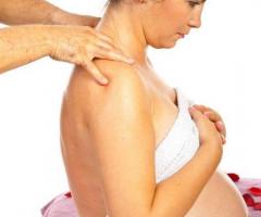 Pregnancy massage near me | Deep tissue pregnancy massage near me