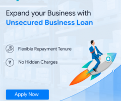 Empower Your SME with Online Business Loans from Oxyzo