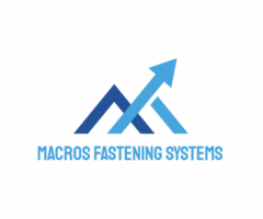 Revolutionizing Fastening with Huck Bolt Machine from Macros Fastening Systems
