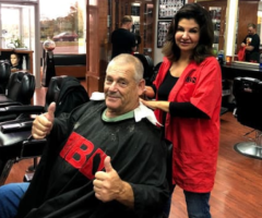 Barber School New York | Professional Barber Training at IBBI