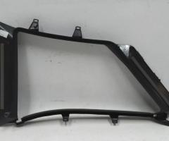 Cover decorative pillars B upper right without insert BMW I3 51427391330