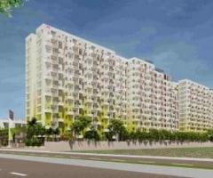 2 BHK Flats for Sale in Kollur | Premium Living Spaces