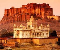Memorable Jaipur to Ajmer Cab Experiences Book Now