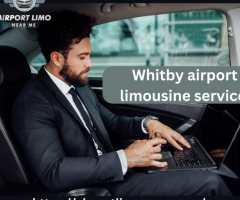 Whitby airport limousine service | Airport Limo