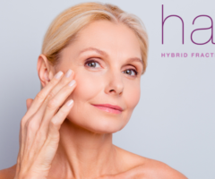 HALO Laser Skin Rejuvenation Fort Worth TX | Hidden Door Spa