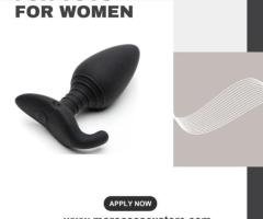 Get Sex Toys in Marrakesh – Discreet Online Shopping for Adults
