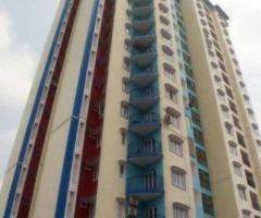 Flat for Sale in National, Edappally, Kochi – Comfortable Homes in a Prime City Location