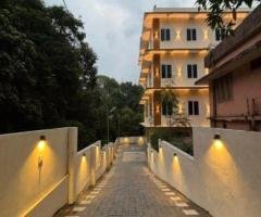 Flat for Sale in National, Edappally, Kochi – Comfortable Homes in a Prime City Location