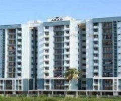 Apartment for Sale in Santhi Hill View, Chittethukara – Comfortable Homes Near Kochi’s IT Hub
