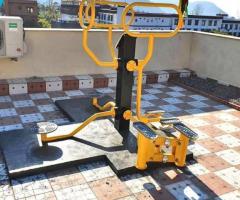 Outdoor Fitness Playground Equipment Suppliers in Thailand - 1