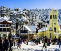 Manali Packages From Mumbai