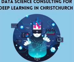 Data Science Consulting For Deep Learning In Christchurch