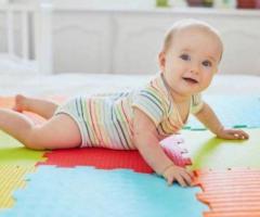 Looking For the Best Playmats for Your Little One?