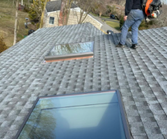 Skylight Leak Repair Long Island | Fast & Reliable Service