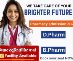 top B Pharmacy college in Buxar - Chankya  Pharmacy college