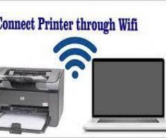 HP Printer Not Connecting to Wi-Fi Network