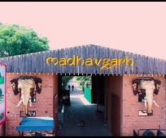 Looking for the Best Madhavgarh Farms Accommodation?