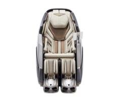 Say Goodbye to Body Pain – Massage Chair with Cycling Mode