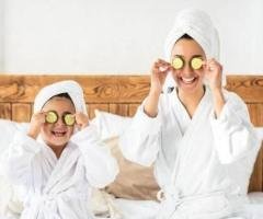 Trusted Family Spa Near Mani Square with Professional Therapists