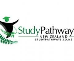 pathway student visa New Zealand