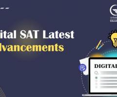 The Digital SAT: Know About The Latest Advancements