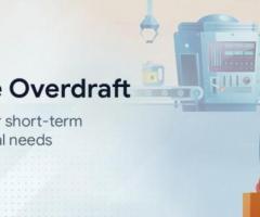 Boost Working Capital with Dropline Overdraft from Oxyzo