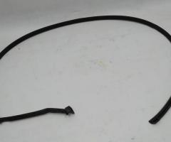 Seal for roof edge right BMW I3 51767314004