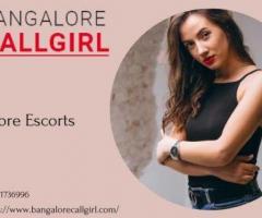 Unforgettable Bangalore Escorts | Experience Luxury Companionship