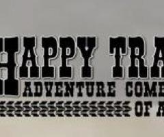 Happy Trails Adventure Company, Best UTV/ATV Rentals (Booking Office)