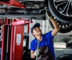 One Inspection, Thousands Saved: Why a Pre-Purchase Vehicle Inspection Pays for Itself
