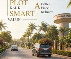 Plots in Chaksu Road Jaipur | JDA Approved Residential Plots | Navsaar Group